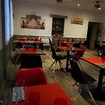 Logis & Restaurant Le Savinien
