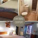 فندق Logis & Restaurant Le Savinien 2*