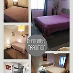 Logis & Restaurant Le Savinien فندق 2*