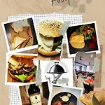 Logis & Restaurant Le Savinien Saint-Savinien