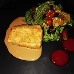 فندق Logis & Restaurant Le Savinien 2*