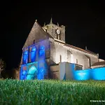 Logis & Restaurant Le Savinien فندق 2*
