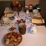 Logis & Restaurant Le Savinien فندق 2*
