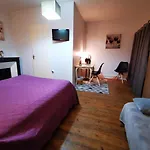 فندق Logis & Restaurant Le Savinien