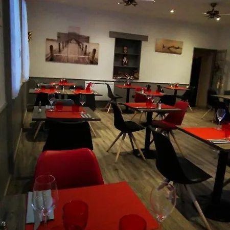 Logis & Restaurant Le Savinien