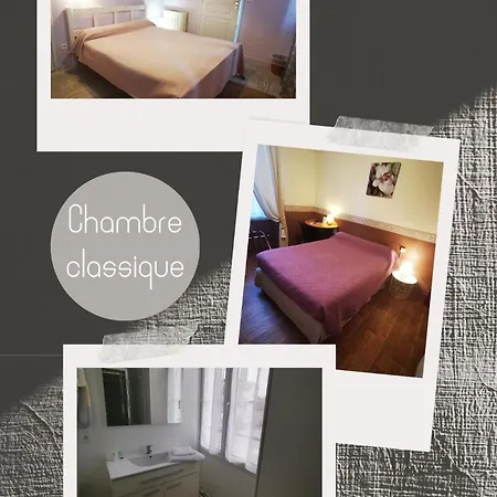 Logis & Restaurant Le Savinien