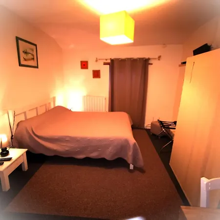 Logis & Restaurant Le Savinien 2* Saint-Savinien