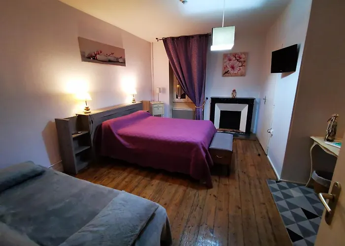 Le Savinien Hotel Saint-Savinien